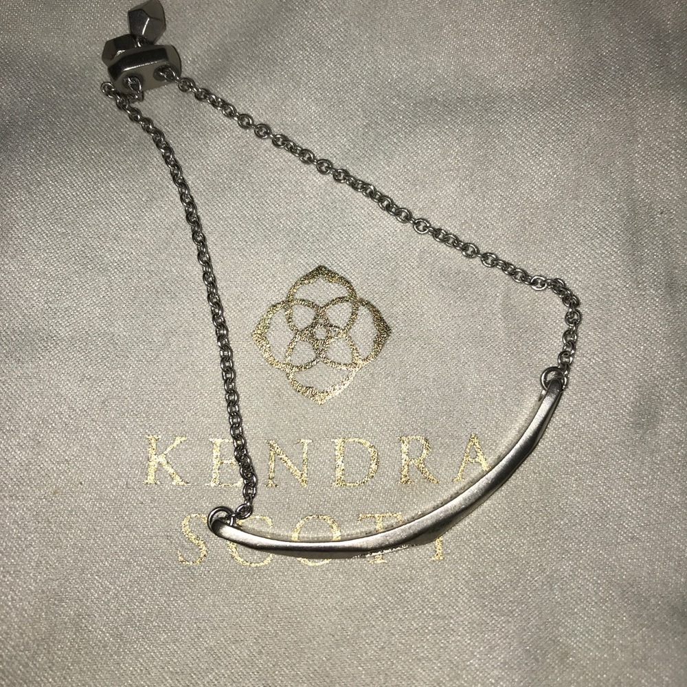 Kendra Scott bracelet! ♡
